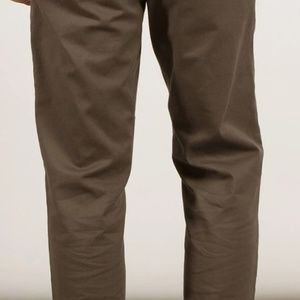 Volcom slim straight Vorta Jean's